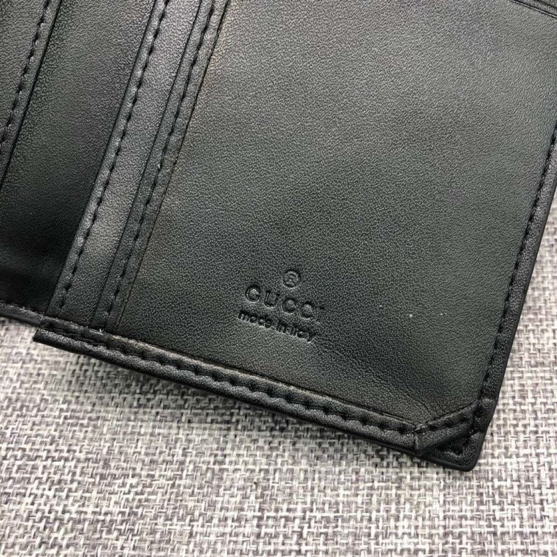 Gucci Wallets Purse